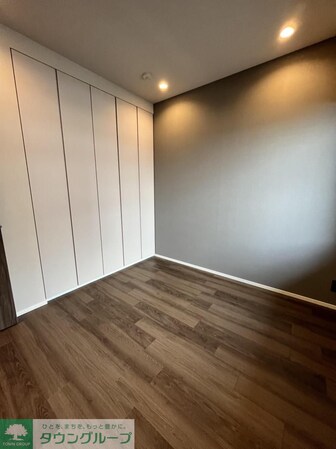 ザ・パークハビオ文京江戸川橋の物件内観写真